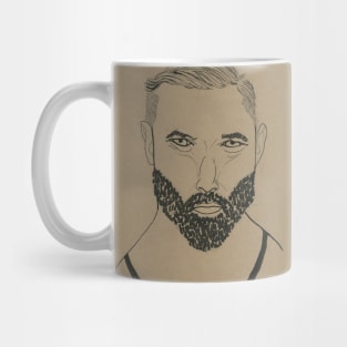 Profile Mug